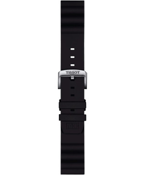 Remienek Tissot Silicone 22 mm T852.047.179