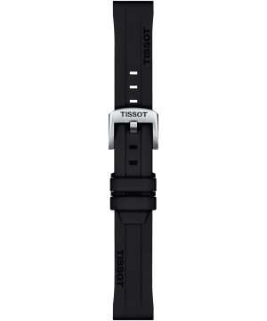 Remienek Tissot Silicone 18 mm T852.047.455