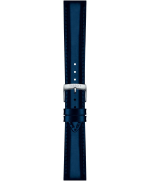 Remienek Tissot Synthetic Blue T852.048.150