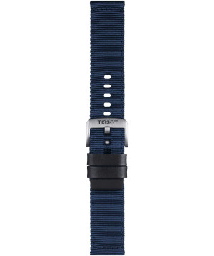 Remienek Tissot Textile 22 mm T852.046.754