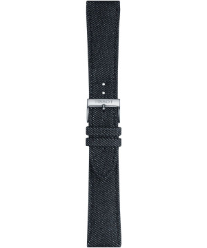 Remienek Tissot Textile 22 mm T852.046.779