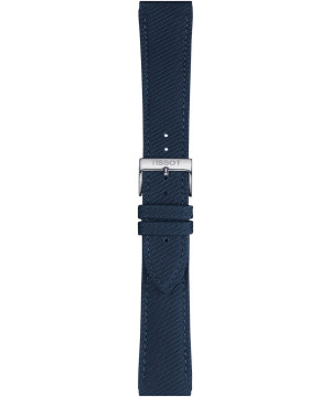 Remienek Tissot Textile 22 mm T852.046.783