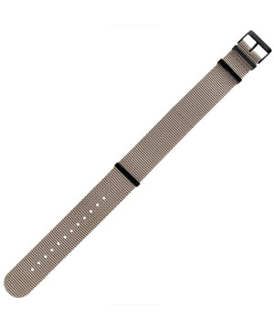 Remienek Traser Textile 22 mm TS-110171