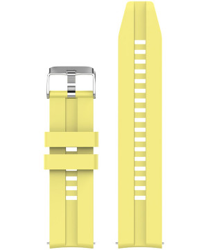 Remienek Vector Smart Yellow VCTR-22-22YW