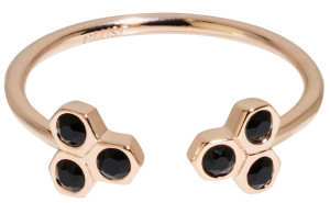 Prsteň Cluse Essentielle CLJ40008-54
