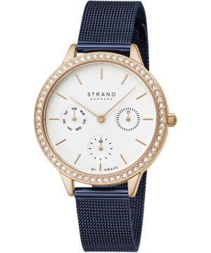 Hodinky Dámske Strand by Obaku Lynn S704LMVIML