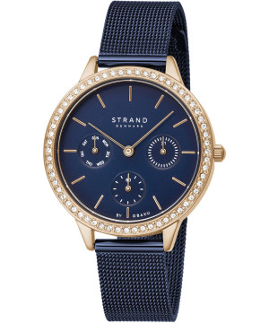 Hodinky Dámske Strand by Obaku Lynn S704LMVLML