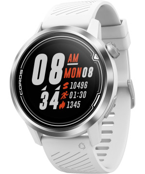 Smart Hodinky Unisex Coros Apex 46 mm WAPX-WHT