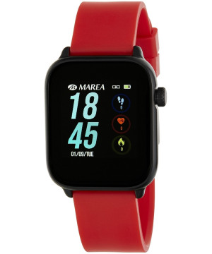 Smart Hodinky Unisex Marea Fitness B59002/5