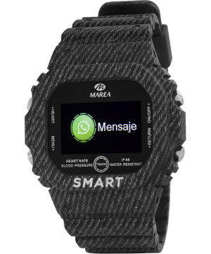 Smart Hodinky Pánske Marea Active B57008/4
