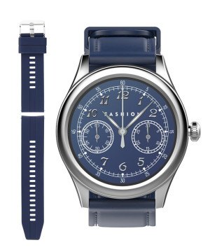 Smart Hodinky Unisex Vector Smart Stylish VCTR-34-03-BLB
