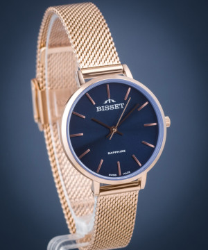 Hodinky Dámske Bisset Soleure BIS129