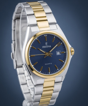 Hodinky Pánske Festina Classic F20554/4