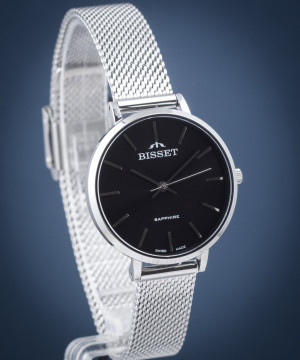 Hodinky Dámske Bisset Soleure BIS127