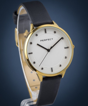Hodinky Dámske Perfect Classic PF00280