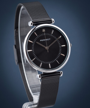 Hodinky Dámske Perfect Classic PF00294