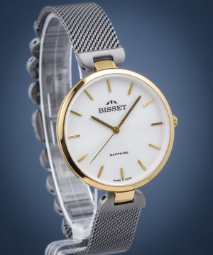 Hodinky Dámske Bisset Bienne BIS098