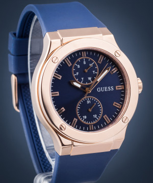 Hodinky unisex Guess Jet GW0491G4