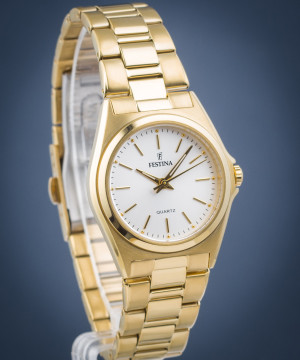 Hodinky Dámske Festina Classic F20557/2