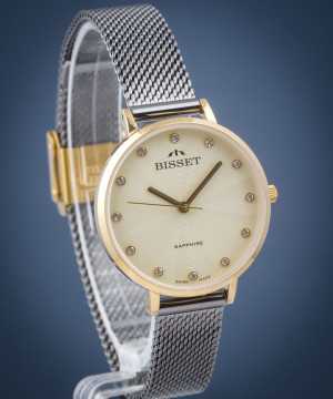 Hodinky Dámske Bisset Soleure BIS124