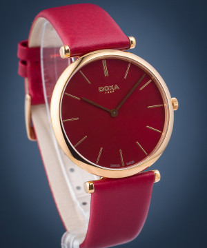 Hodinky Pánske Doxa D-Lux 112.90.161.05
