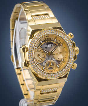 Hodinky Dámske Guess Fusion GW0552L2