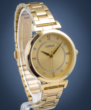 Hodinky Dámske Lorus Fashion RG298VX9