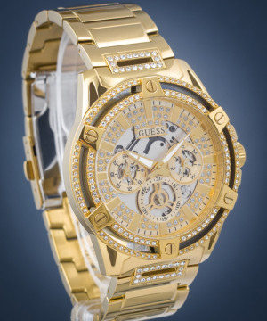 Hodinky Pánske Guess King GW0497G2