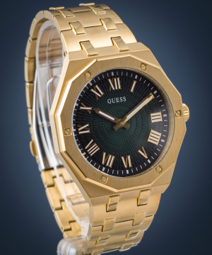 Hodinky Pánske Guess Asset GW0575G2