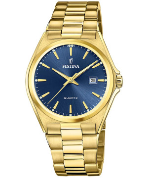 Hodinky Pánske Festina Classic F20555/4