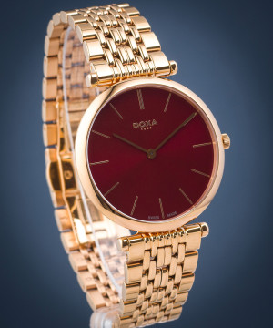 Hodinky Pánske Doxa D-Lux 112.90.161.17