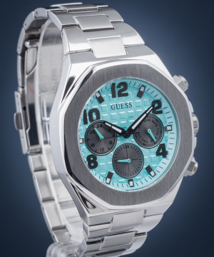 Hodinky Unisex Guess Empire GW0489G3