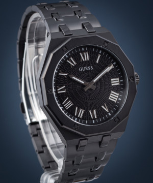 Hodinky Pánske Guess Asset GW0575G3