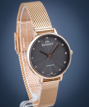 Hodinky Dámske Bisset Soleure BIS125