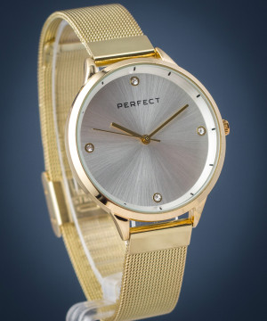 Hodinky Dámske Perfect Classic PF00290