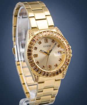 Hodinky Dámske Guess Opaline GW0475L1