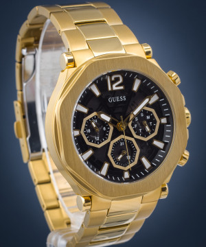 Hodinky Pánske Guess Edge GW0539G2