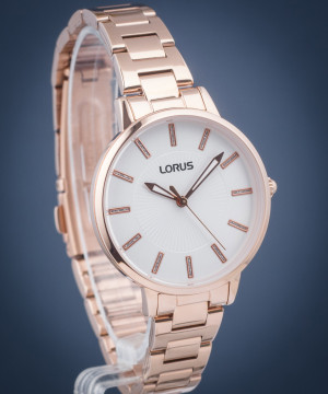 Hodinky Dámske Lorus Women RG220VX9