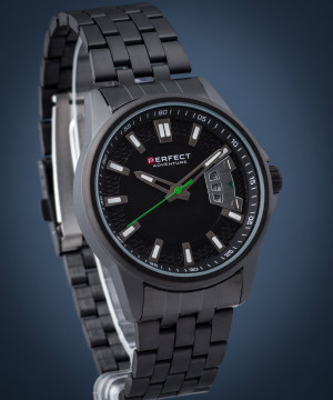 Hodinky Pánske Perfect Adventure PF00356