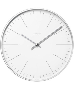 Stolové Hodiny Junghans Junghans max bill Table clock 367/6049.00