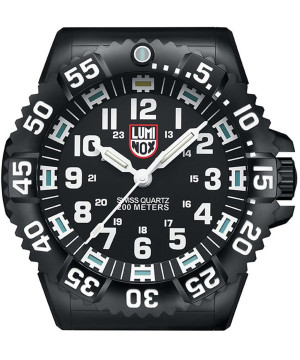 Nástenné Hodiny Luminox Wall Clock XL.BIG.40