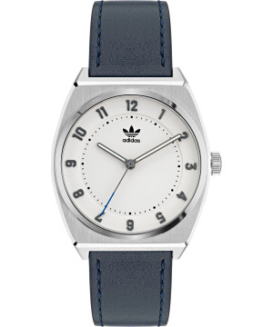 Hodinky Unisex adidas Originals Style Code Two AOSY22030