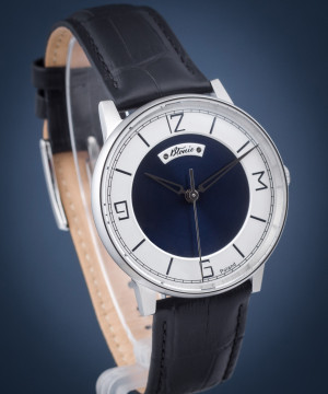 Hodinky Unisex Błonie Polan Limitowane Automatic Polan-2