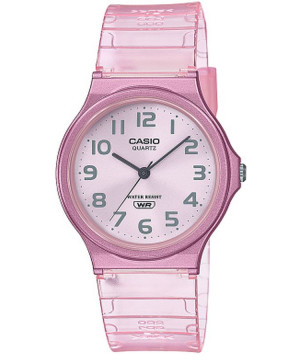 Hodinky Unisex Casio Classic MQ-24S-4BEF
