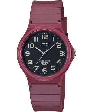Hodinky Unisex Casio Classic MQ-24UC-4BEF