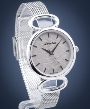 Hodinky Dámske Adriatica Classic A3708.5117Q