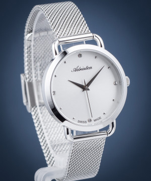 Hodinky Dámske Adriatica Classic A3730.5143Q