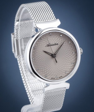 Hodinky Dámske Adriatica Classic A3748.5147Q