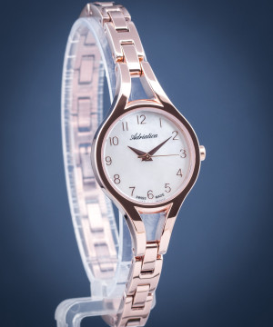 Hodinky Dámske Adriatica Classic A3758.912FQ