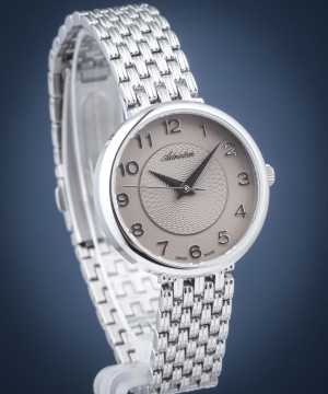 Hodinky Dámske Adriatica Classic A3791.5127Q
